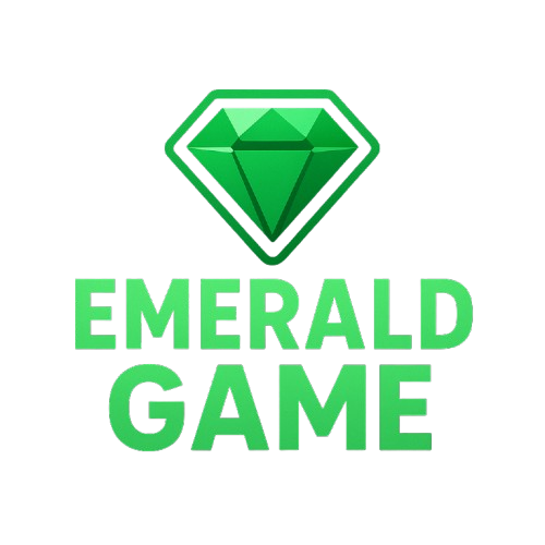 لوگو سرور Emerald Game